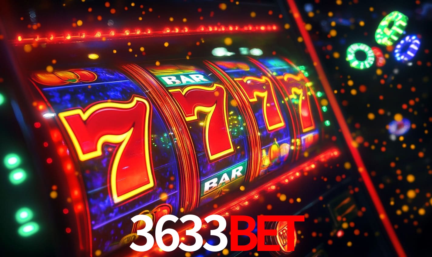 3633bet - Entrar E Jogar Legalizada No Brasil - 3633bet.com