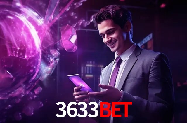 Experiência VIP 3633bet