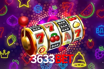 Desvendando o Mundo dos Jogos Virtuais na 3633bet