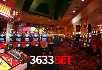 Descubra a Essência do 3633bet: Nossa História e Compromissos