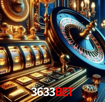Experiência VIP 3633bet