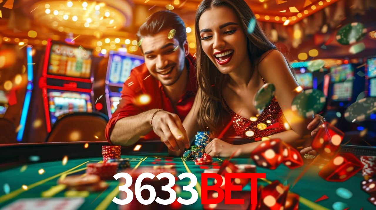 Promoção Relâmpago 3633bet