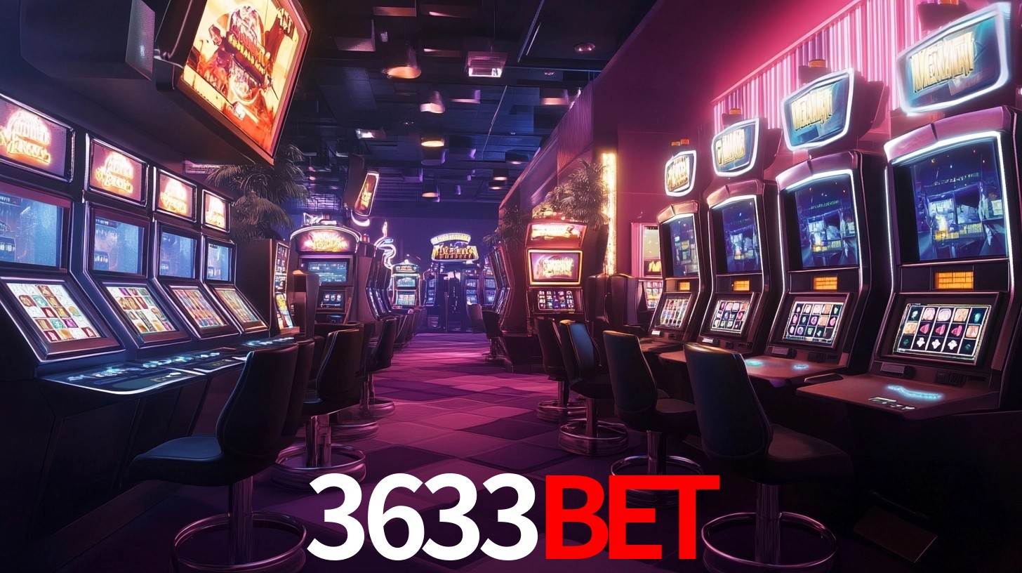 Premium Interface 3633bet