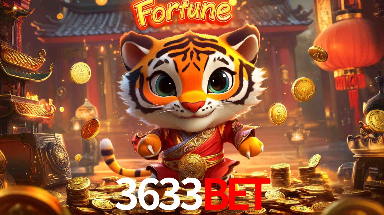 Descubra a Essência do 3633bet: Nossa História e Compromissos