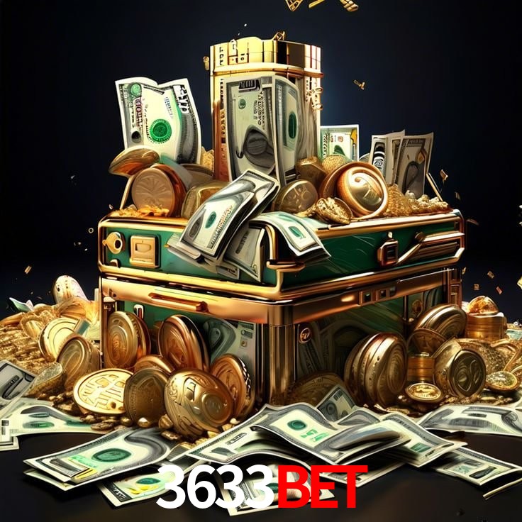 Jogos de Slot 3633bet