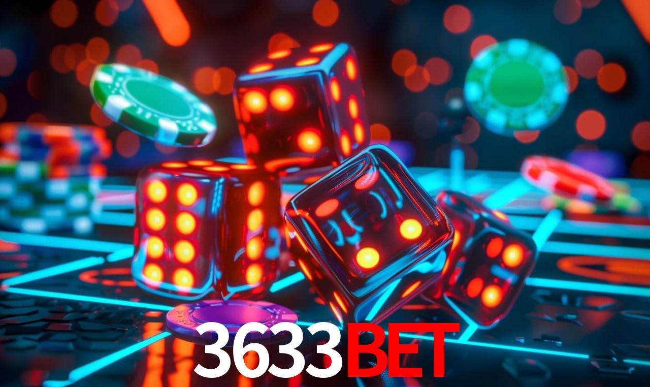 Jogos Exclusivos 3633bet