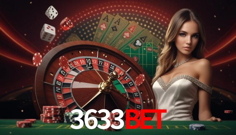 Seasonal Promotions 3633bet