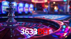 Provedores de Jogos 3633bet