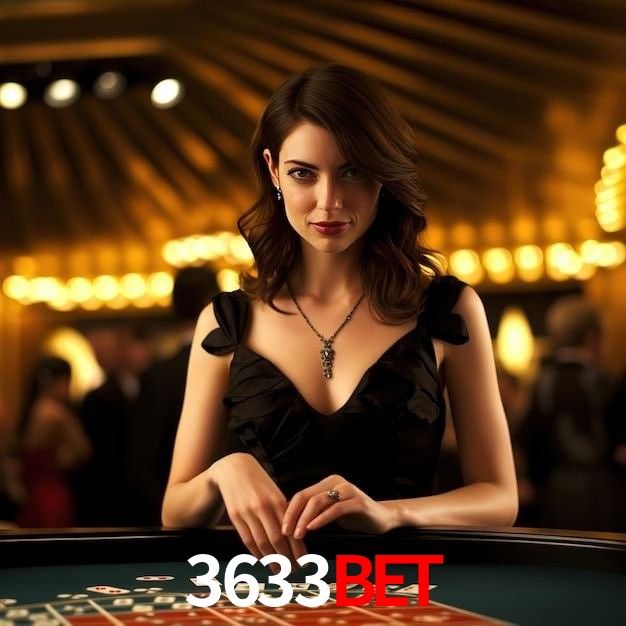 A Emoção da Loteria na 3633bet: Uma Chance de Mudança de Vida
