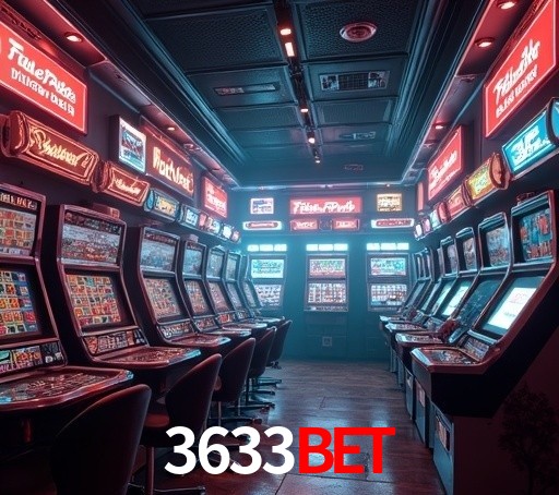 Catálogo de jogos na 3633bet