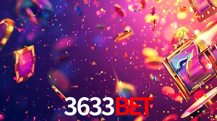 Interface do App 3633bet