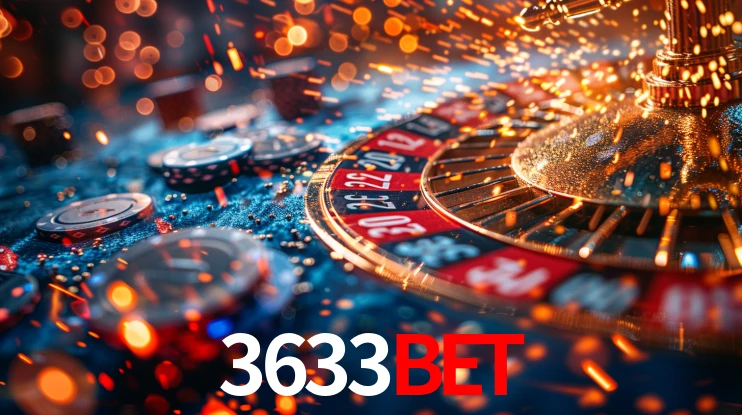 Flash Promotion 3633bet