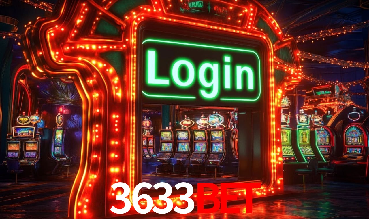 Recursos de Bônus 3633bet