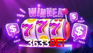 Bonus Features 3633bet