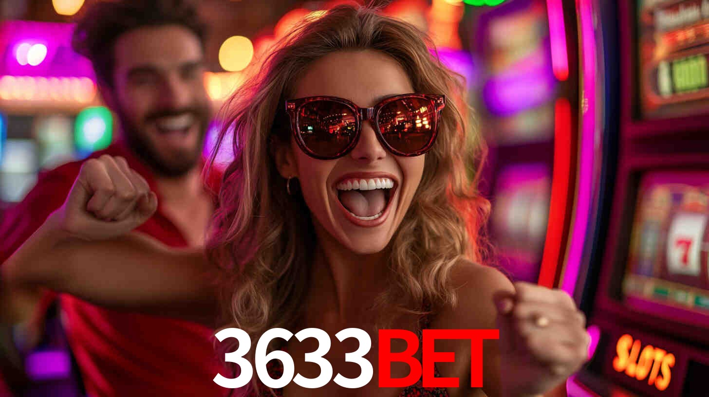 Inovações de Jogos na 3633bet: O Futuro das Experiências Interativas