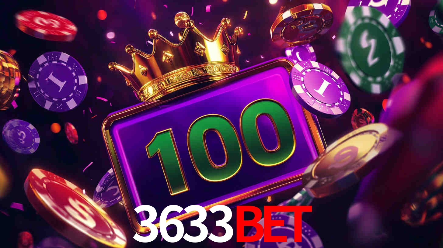 Tournaments 3633bet