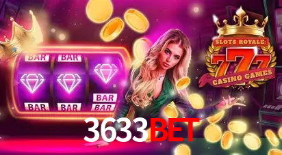 Inovações de Jogos na 3633bet: O Futuro das Experiências Interativas