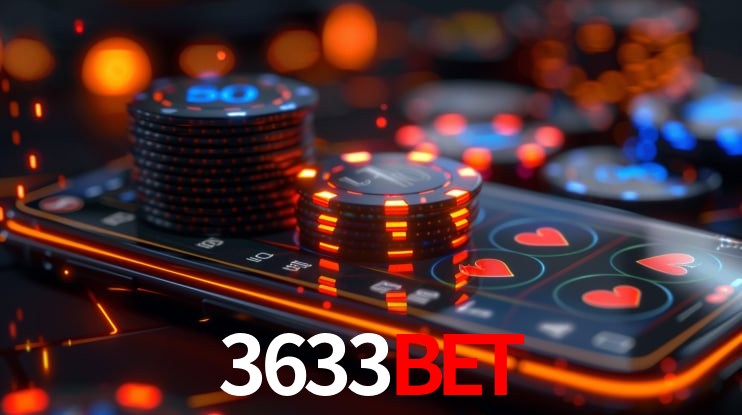 Games Directory 3633bet