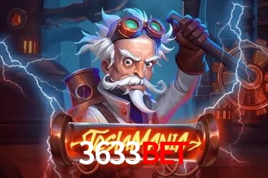 Sistemas de Segurança 3633bet
