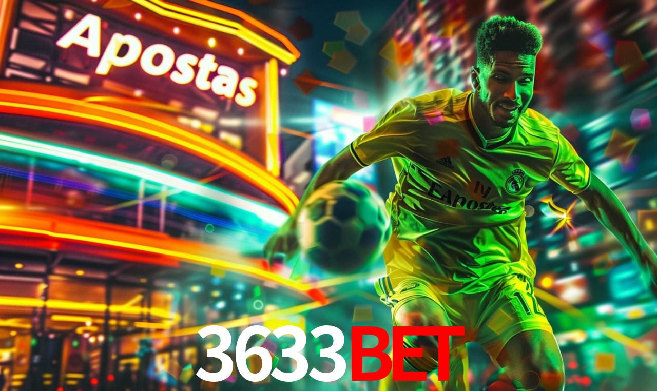 Benefícios da Conta 3633bet