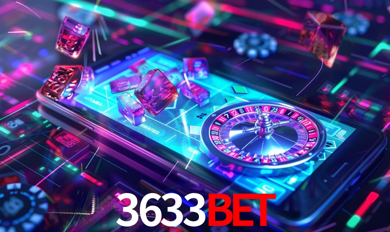 Diretório de Jogos 3633bet