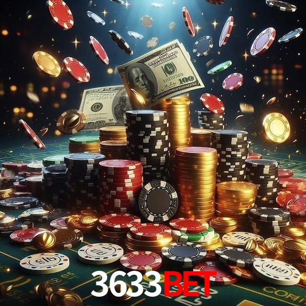 PIX Instantâneo 3633bet