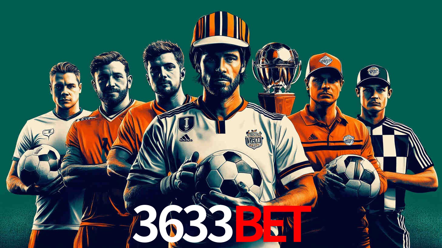 Descubra o Programa VIP da 3633bet: Vantagens Exclusivas para Jogadores