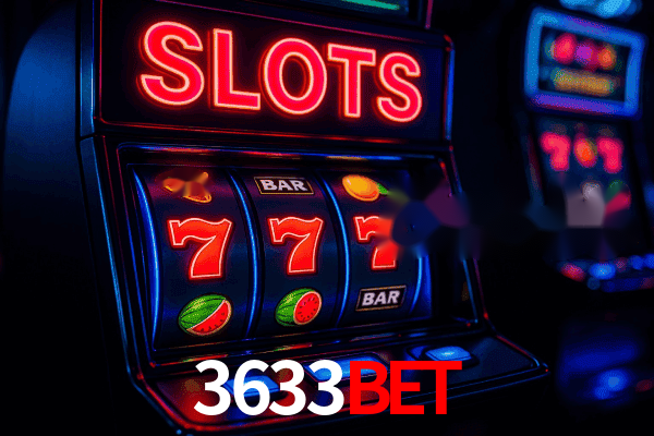Lista de jogos de slot na 3633bet