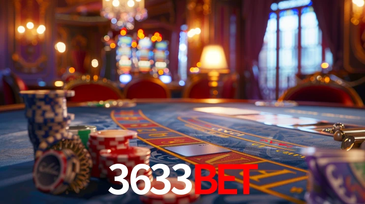 Weekend Specials 3633bet