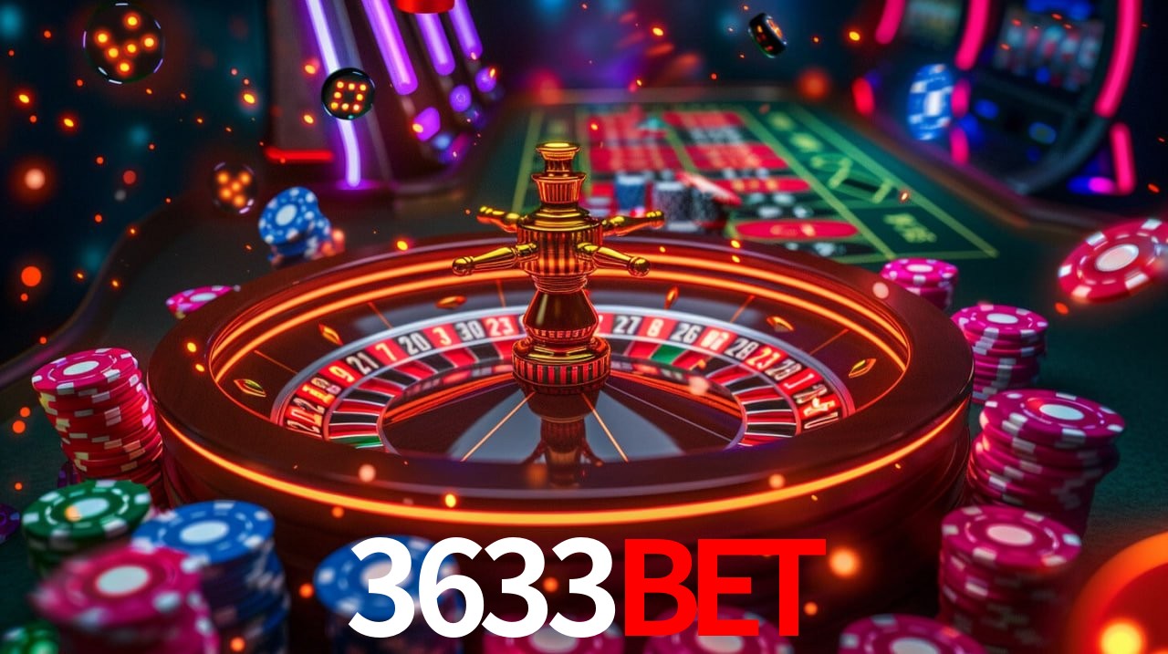 Bônus Diários 3633bet