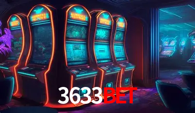 Descubra a Magia dos Jogos de Arcade no 3633bet