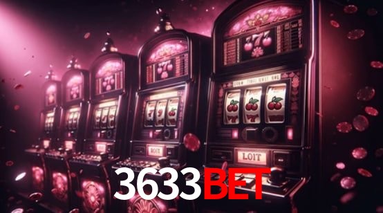 Torneios 3633bet