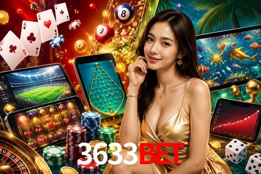 Football Betting 3633bet
