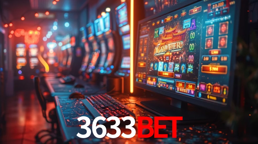 Experimente o Login Seguro Premium no 3633bet