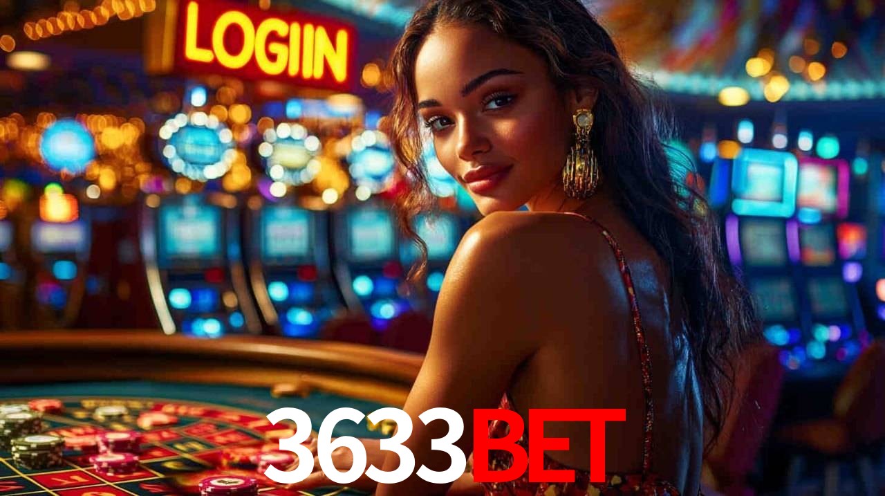 Tecnologia da Plataforma 3633bet