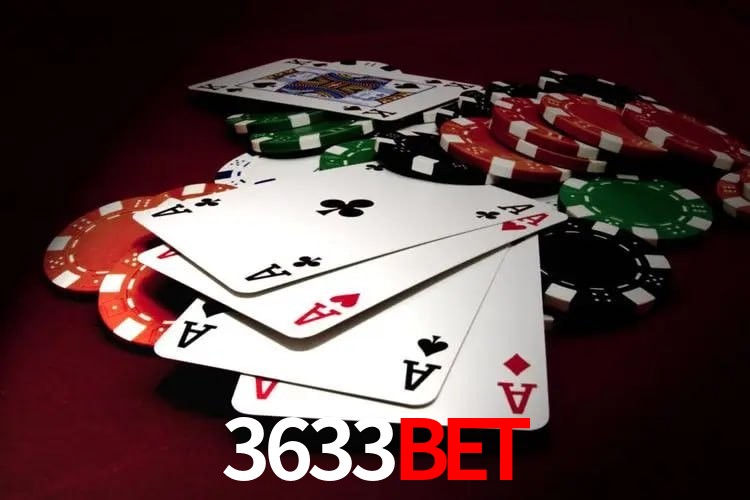 Apostas de Tênis 3633bet