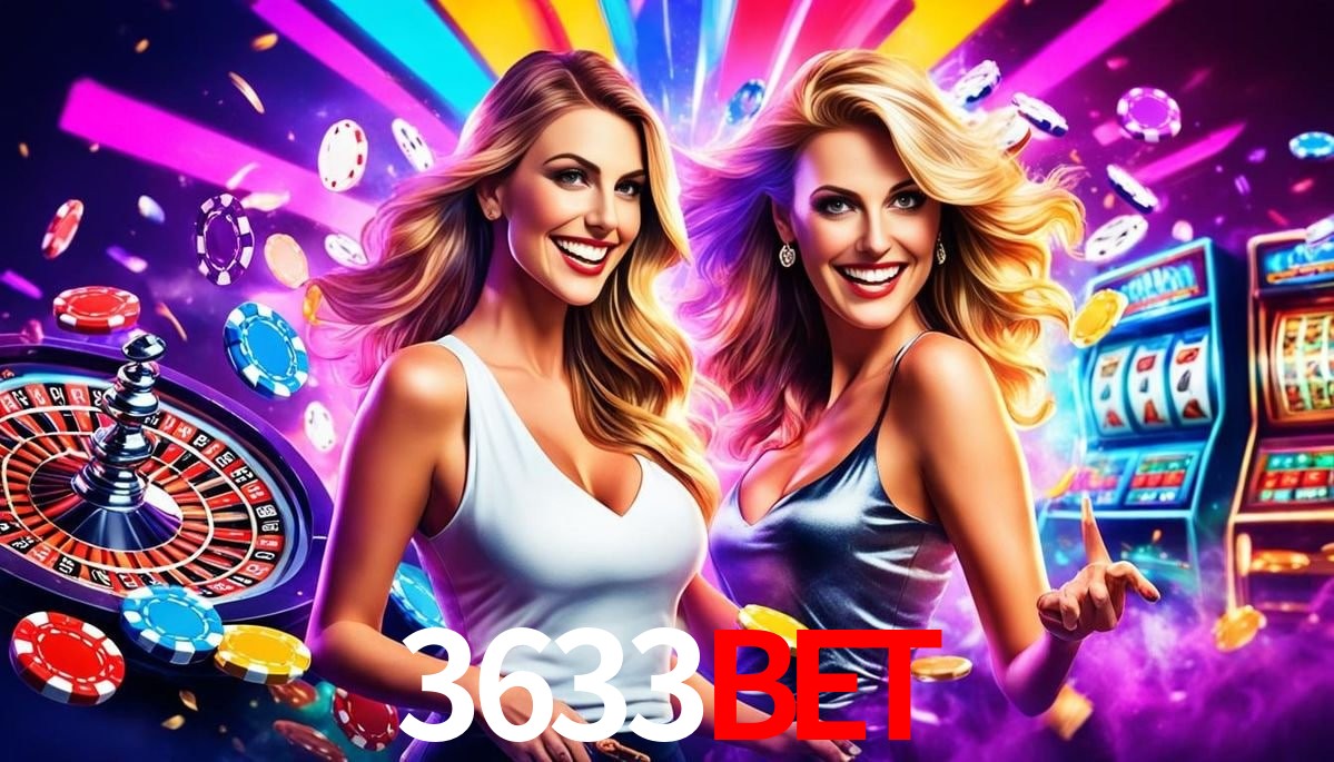 Casino VIP 3633bet